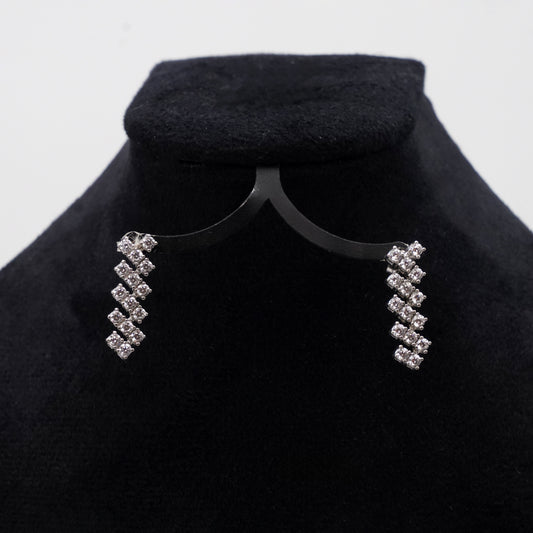 Boucles d’oreilles